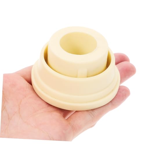 2 Tapones Decorativos para Escalera de Piscina miniatura 3