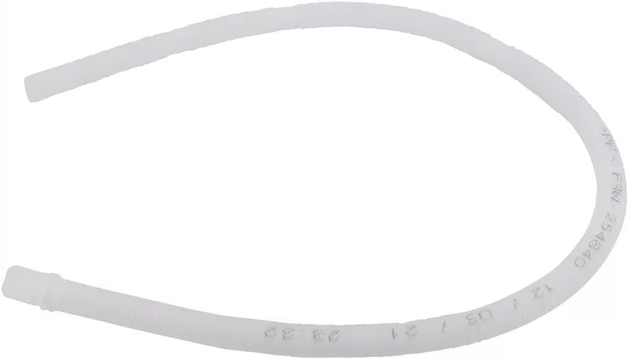 Bosch 00645148 Dishwasher Overfill Connecting Hose