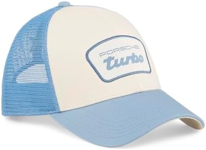 PUMA Standard Porsche Legacy Trucker Cap