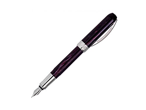 VISCONTI Rembrandt Twilight stylo-plume (F)