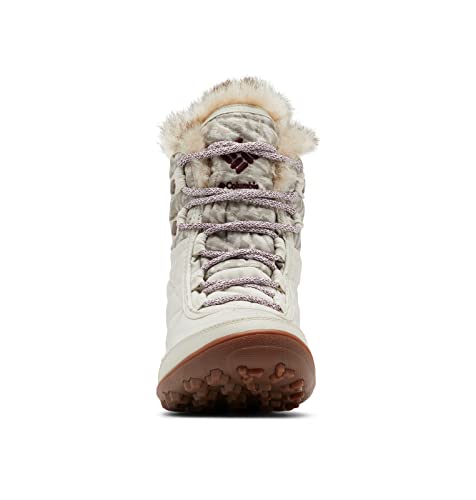 Image of Columbia Minx Women's Shorty III Winter Boots