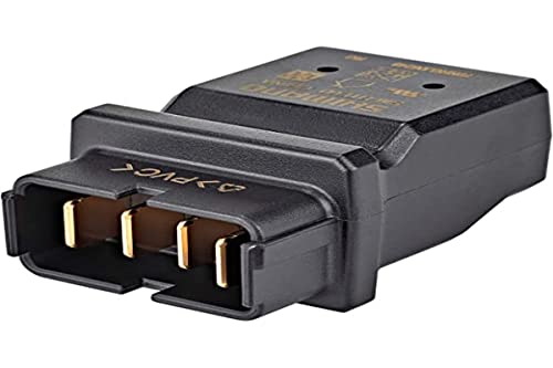 SHIMANO Adaptador SM-BTE60 connecteur batterie et matériel de pêche polyvalent outdoor