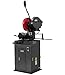 JET J-CK350-2K, 350mm Non-Ferrous Manual Cold Saw, 2 HP, 3Ph 220V (414203K)