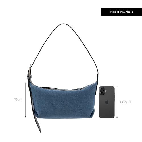 Image of Miraggio Jules Shoulder Bag For Women Stylish