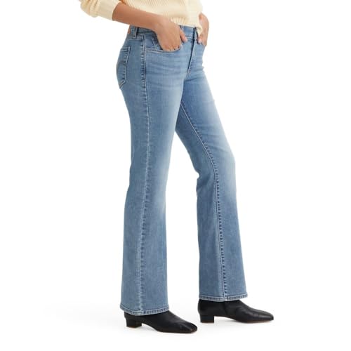 Image of Levi's Women's Classic Bootcut Jeans