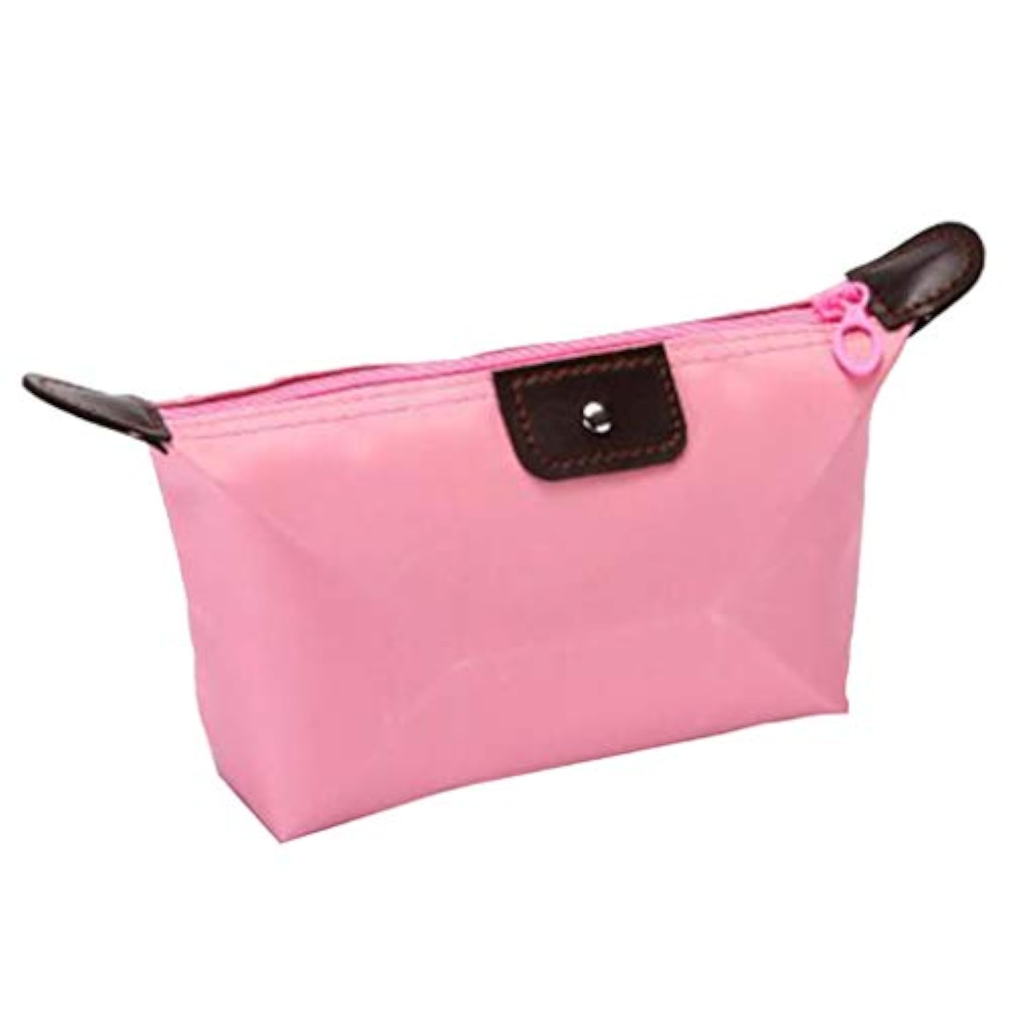 Waterproof Makeup Bag Pencil Case for Travel