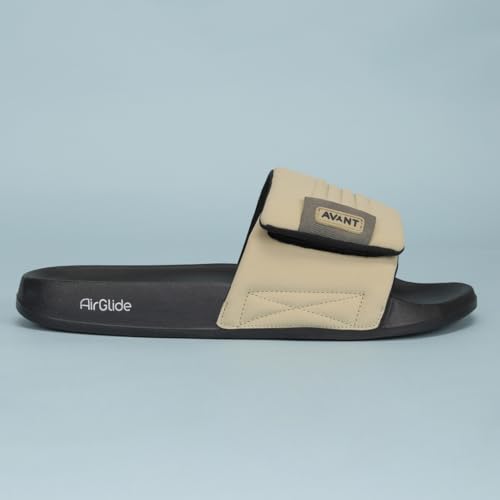 Image of AVANT Mens SoftLine Sliders