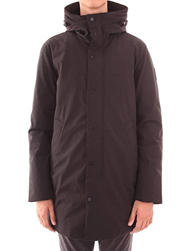  BOMBOOGIE CM6090 T AC5 Capospalla E Giubbotti Uomo Black M