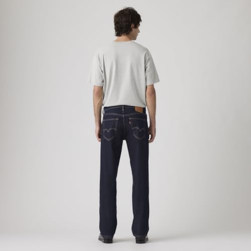 Levi's Herren 559™ Relaxed Strt Pants,559 Relaxed Strt NEW Found Rinse, 31W / 32L – Ansicht 3