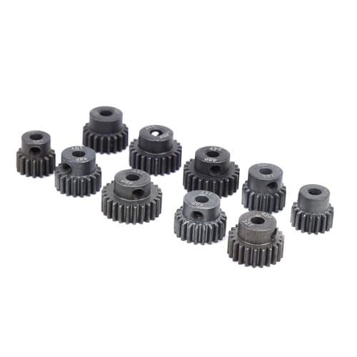 ���̃��[�^�[�s�j�I���M�A������ RC���[�^�[�M�A�s�j�I��14T-30T�X�`�[��3.17mm�V���t�gRC�J�[�p(20T)