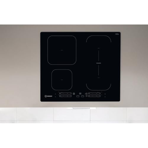 Piano cottura induzione Indesit IB 65B60 NE