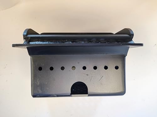 Braciere compatibile stufe ungaro cod CP01348