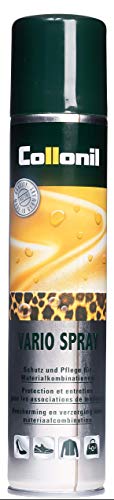 Collonil Vario Classic 300 ml Schuhspray farblos, 300 ml