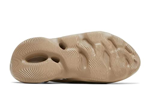 Image of adidas Men's Yeezy Foam Rnr Slip On Casual Sandals