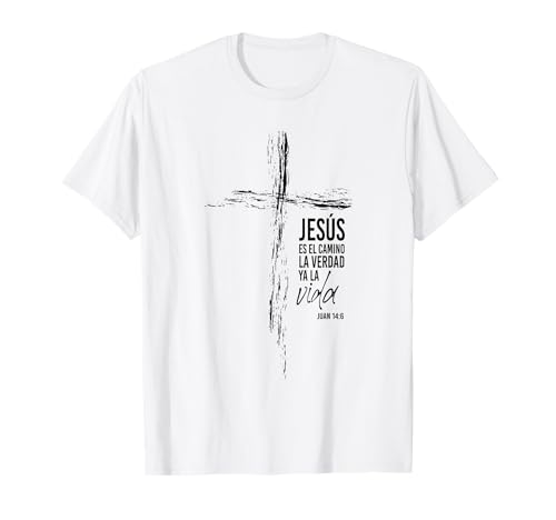 Regalos Cristianos Hombres Refranes Religiosos Versículo Camiseta
