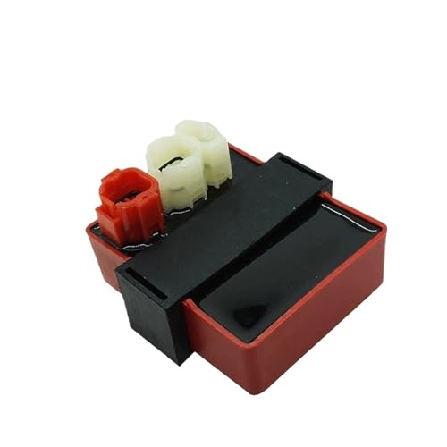Boitier CDI moto pour 3W4S 205 FL DOM EXP XFL et CNG FL205