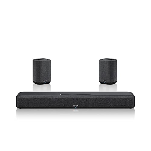 Amazon.co.jp: デノン Denon Dolby Atmos対応 DENON HOME