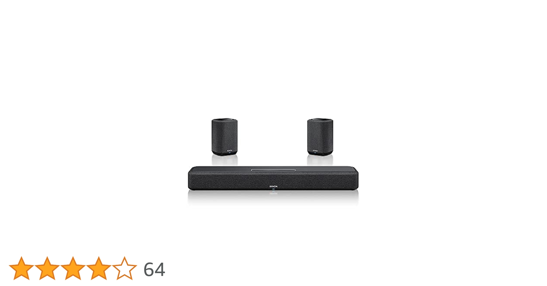 Amazon.co.jp: デノン Denon Dolby Atmos対応 DENON HOME