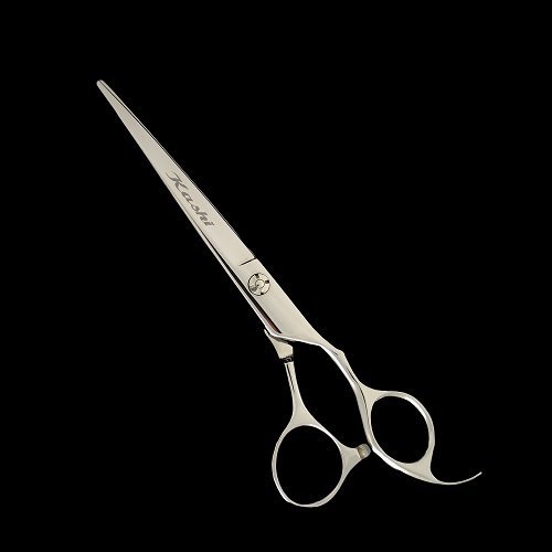 Kashi C-505D Japanese Cobalt Steel 6" Salon Hair Cutting Shears/Scissors