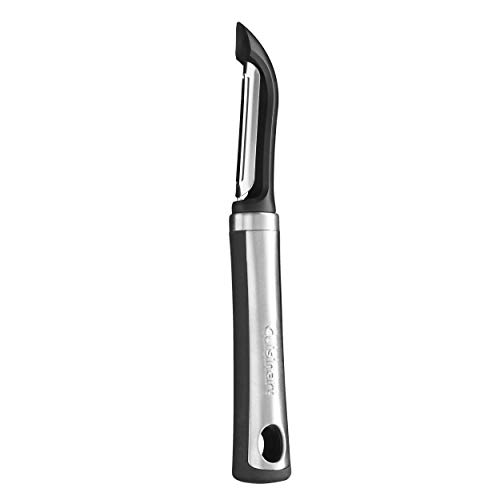 Cuisinart CTG-21-P1 Peeler, One Size, Black and Stainless Steel - image 2