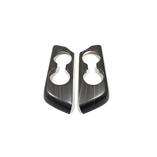 Accesorio interior para Toyota Highlander 2020-2023 porta vasos miniatura 5