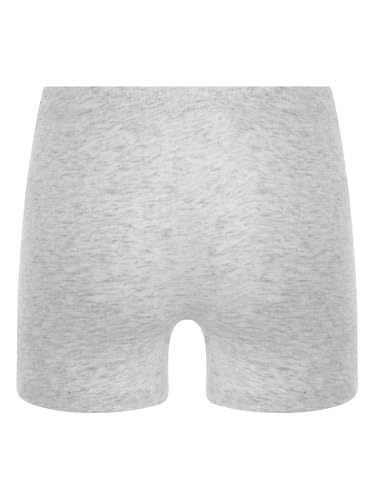 Kids Girls Solid Color Panties Ice Skating Dance Ballet Gymnastics Yoga Underpants Underwear2