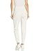 Amazon Brand - Daily Ritual Women's Terry Cotton and Modal Jogger, Whitecap Grey Heather, Medium