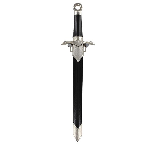 Armory Replicas Adjustable Sword, Dagger, Axe Wall Hook Display #TOP2