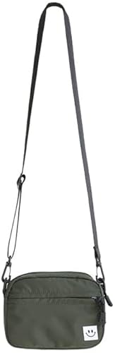 ショルダーバッグ レディース ミニバッグ 斜め掛け 肩掛け レジャーバッグ スマホバッグ ミニポーチ サコッシュ スマホポーチ 小さめ 軽量 小物入れ 男女兼用 お出かけのサムネイル