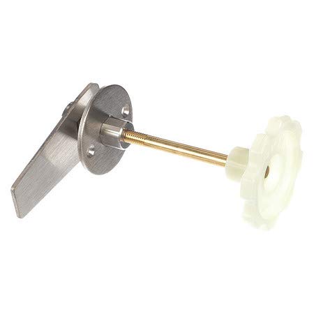 Stainless Steel Padlock Hasp with Inside