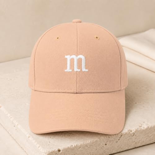 Image of VRITRAZ Unisex Kids Designer Printed Baseball Cap, Lightweight Breathable Adjustable Sports Hat for Outdoor Play, Travel and Casual Wear | Curved Sun-Shade Brim for Boys and Girls (4-12 Years)