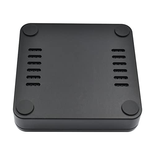 Dual-Bay m.2 SATA Cloner Docking Station USB C miniatura 3