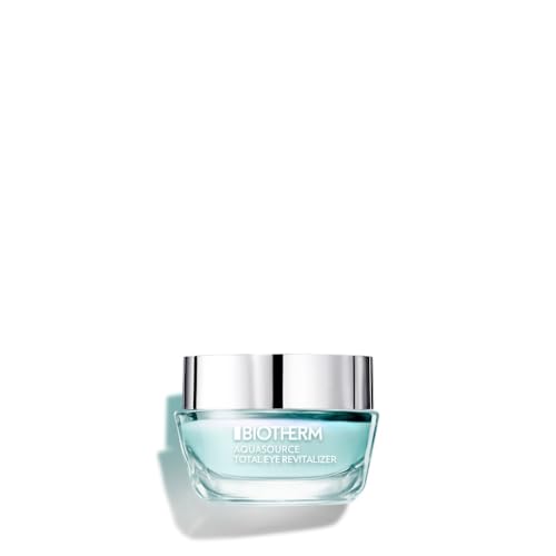 Aquasource Total Eye Revitalizer Biotherm Soin Anti âge et anti rides - vue 3