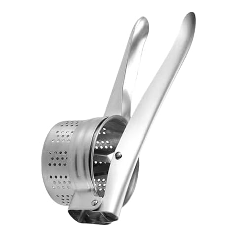 jlceh Manual Vegetable Squeezer Press Cover