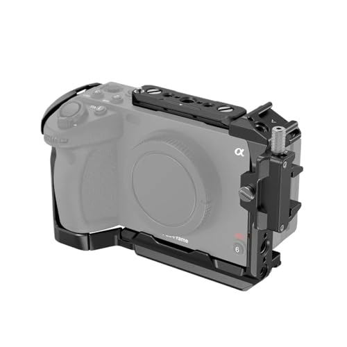 �݊���������܂�Sony FX3 FX30 �J�����P�[�W�L�b�g�P�[�u���N�����v�R�[���h�V���[ NATO ���[�� 4183 �ƌ݊�������