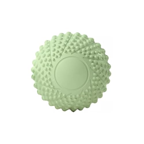 Image of Massage Balls | Muscle Roller Lacrosse Balls for Plantar Fasciitis Back Shoulder Pain Relief Foot Muscles, Trigger Point Yoga, Deep Tissue, Stress Reflexology