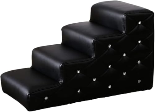 BRZU �y�b�g�̌��̊K�i�A�X�|���W�X�e�b�v�ؐ��t���[���A�n�C�g�b�v�������X�|���W�A�ω׏d50kg�A���Ɣw���̕��S���y���A�����h���A�����K�̃x�b�h�N���C�~���O���_�[�A�����^���p�N���[�����O�}�b�g�A���p�N���C�~���O (4�K�K�i�F80×40×48cm,�u���b