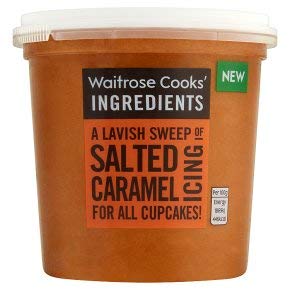 Waitrose Cooks Ingredients White Fondant Icing | British Corner Shop