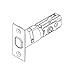 83370 - SCAL Deadbolt Adjustable Latch