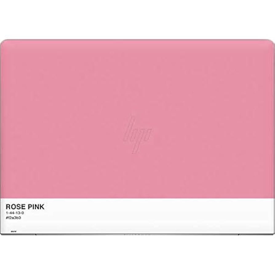 hp EliteBook 桜ピンク Amazon.com: Skinit Laptop Skin Compatible with HP Elitebook