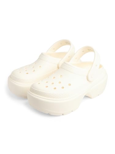 Image of Crocs Unisex-Adult Stomp Clog