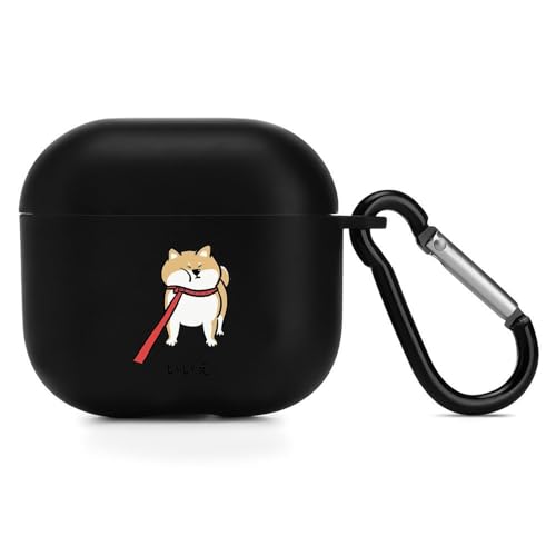 Airpods4pP[X Č   킢 Airpodsp4 Jo[  GA[|bY4pP[X TPU ϏՌ Jrit LEDCg CX[dΉ
