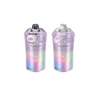 Amazon | エッセンシャル プレミアム うるおいバリアシャンプー グロウ