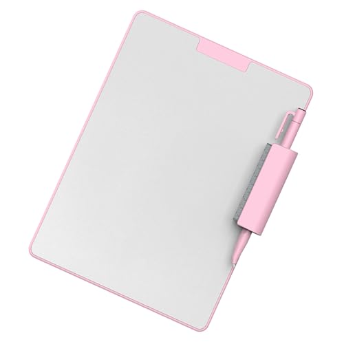 10Inch Drawing Board Dry Erases Board for Home Use Handwriting Boards Writing Sketching Activity Drawing Board