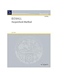  Cembalo-Schule für Cembalo oder Spinett
