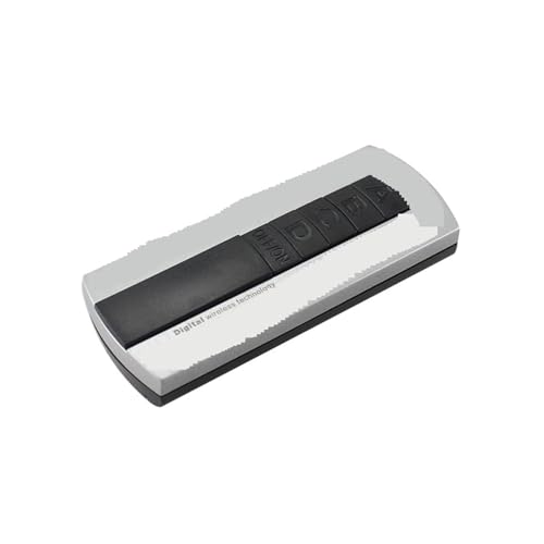 Télécommande 220V longue distance pour piloter 4 zones de lampes LED - 3