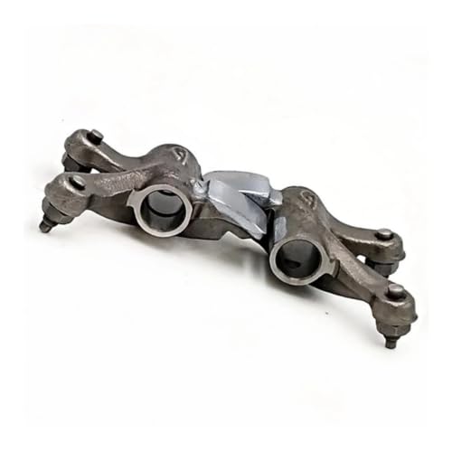 Brazo basculante CF 500cc X5 para preparar tu quad ante rutas extremas 2