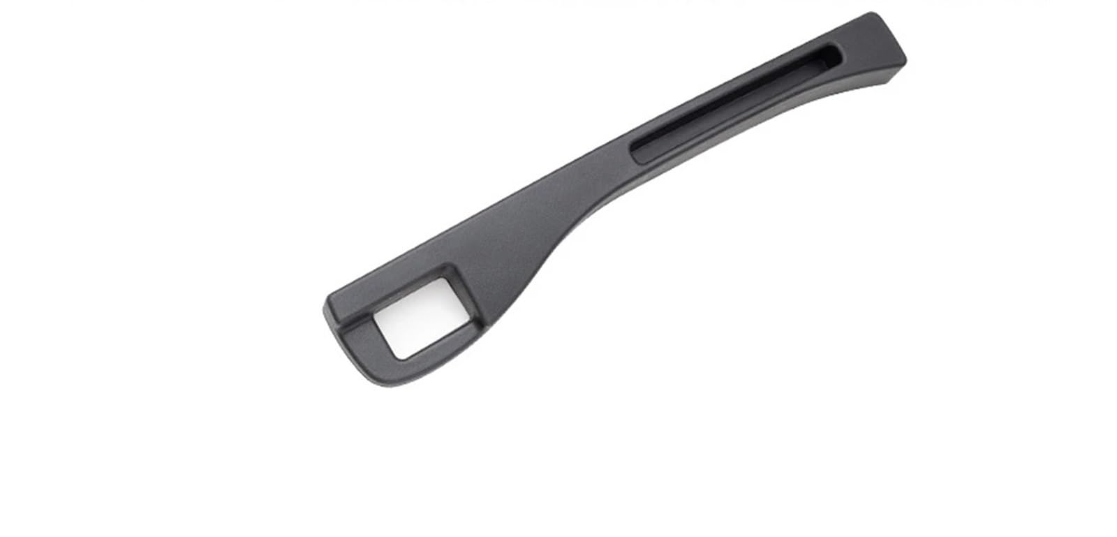 New Car Seat Gap Filler Side Seam Plug Strip Leak-proof Filling Storage Strips Gap Interiors Universal Decorations Supplies (Color : Copilot)