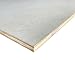 3/4" plywood