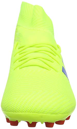Adidas Nemeziz 18.3 AG, Scarpe da Calcio Uomo, 42